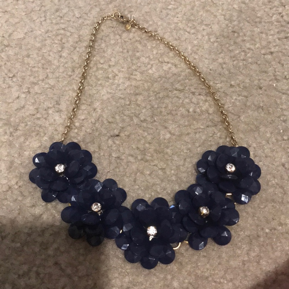 Jcrew Statement necklace